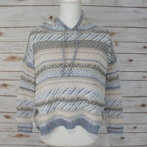 ONE DAY SALE! Anthropologie Paper Crane Sweater